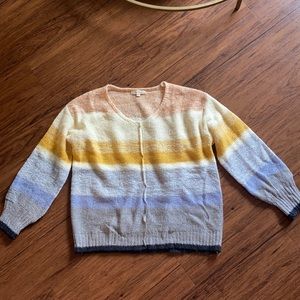 Shop Stevie sweater